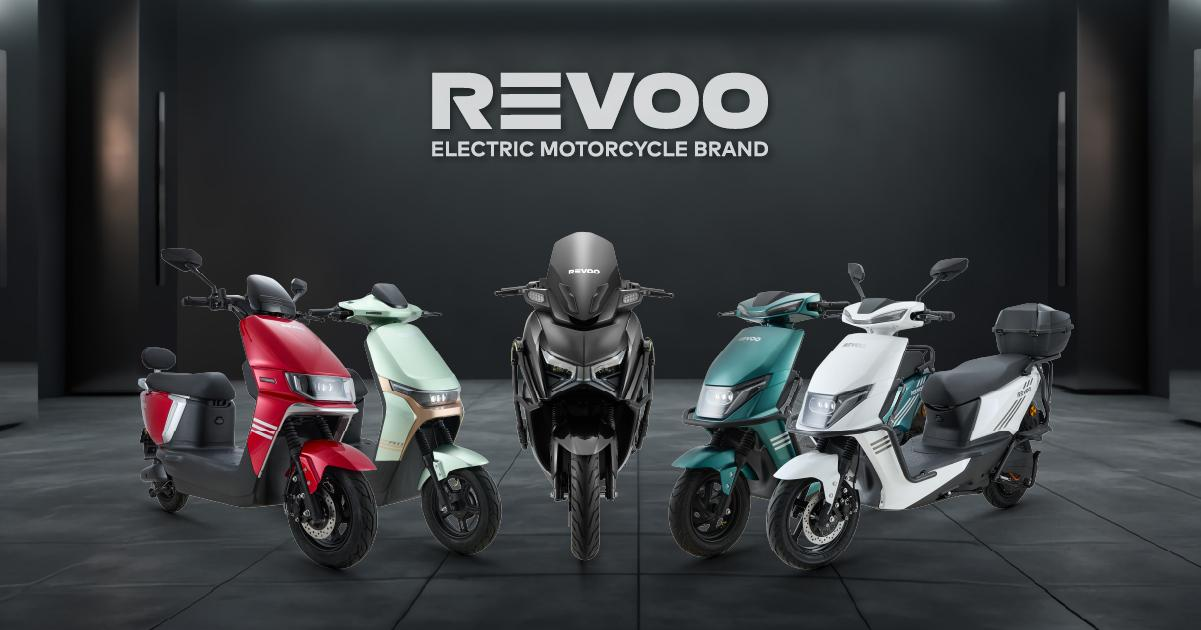 REVOO Electric Bikes in Pakistan: Prices, Models & Buying Guide 2025