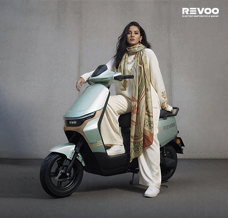 REVOO A11: Ride Smart, Live Free -- The Best Everyday E-Bike for City Riders