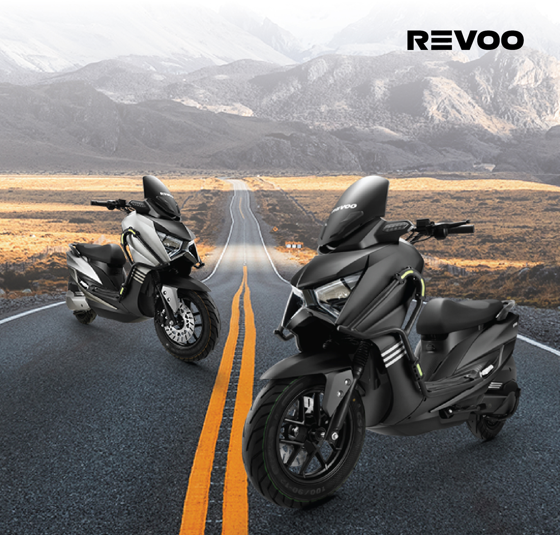 The benefits of REVOO e-bikes – You need to know