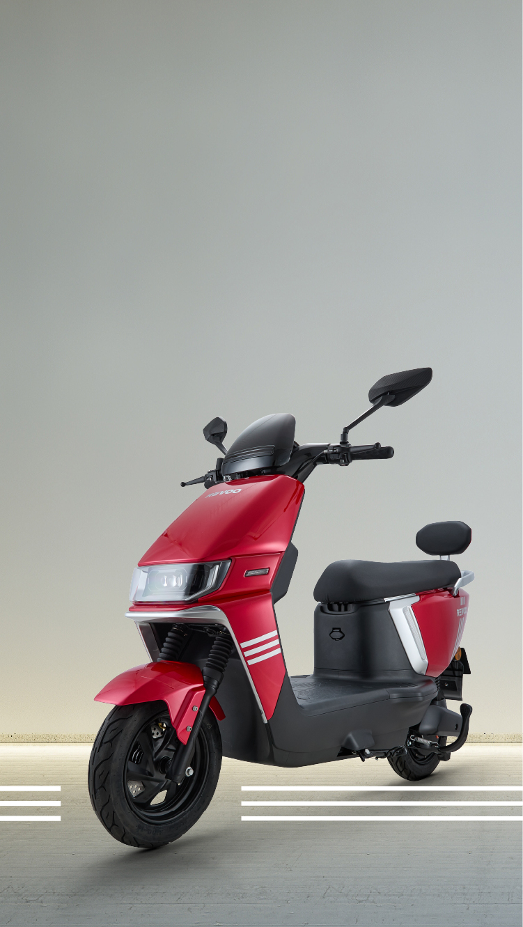 A12 & A12 LFP
AS STRONG, AS STYLE