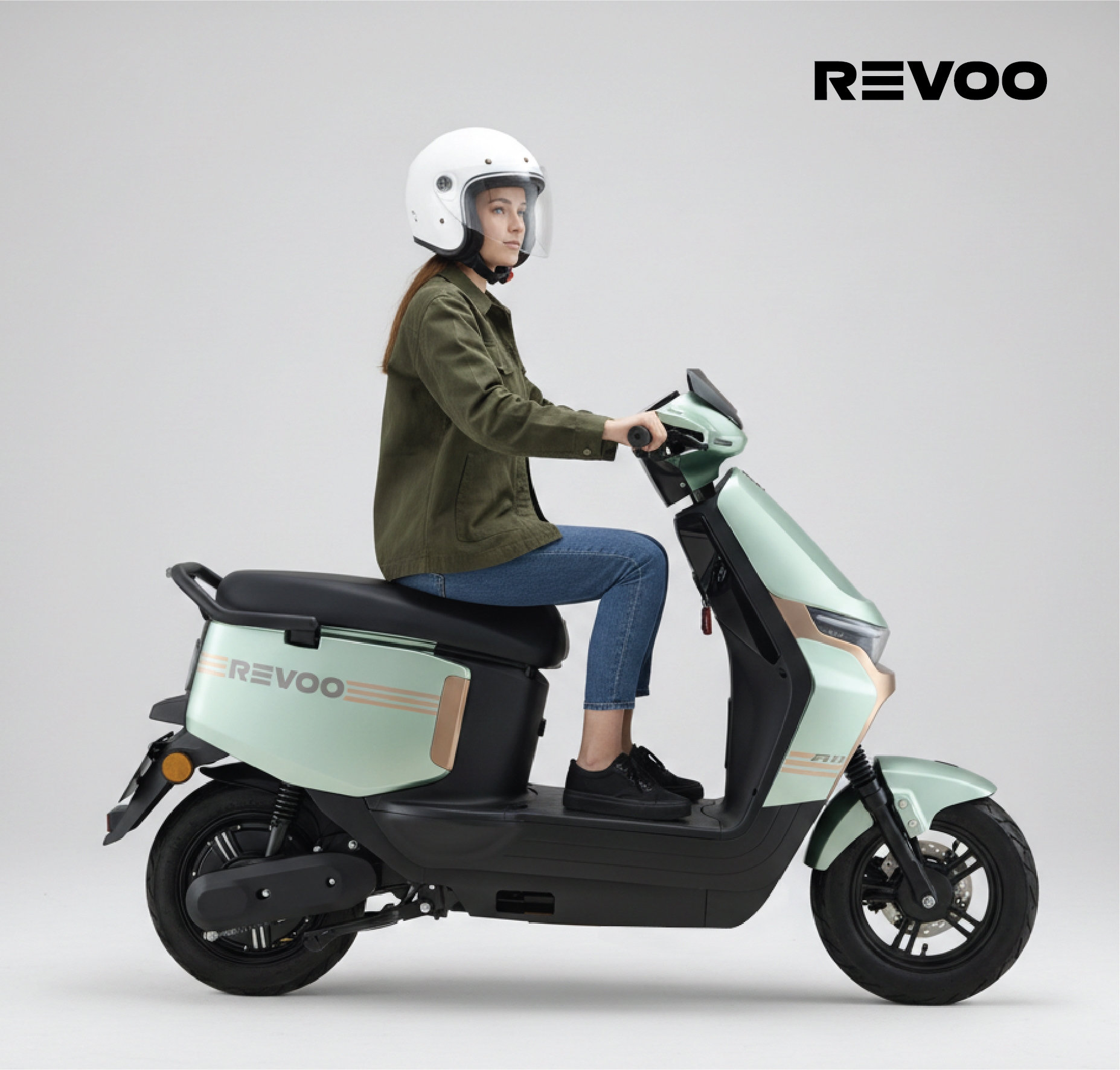 Empowering Women, Ride with Confidence