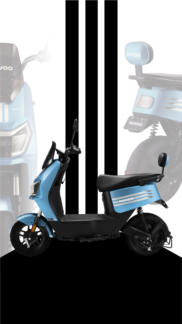 Y06
POWER THAT MOVES