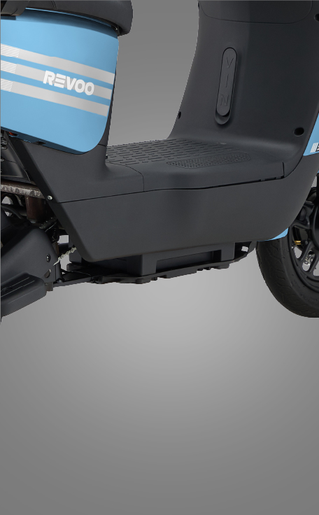 Scratch Protected Chassis