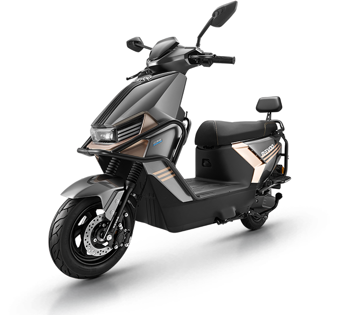 REVOO C35 Young