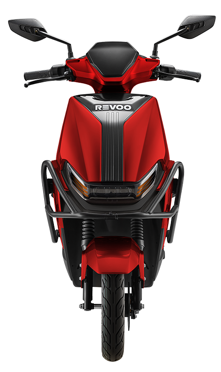 REVOO C35 Young