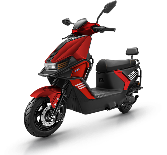 REVOO C35 Young