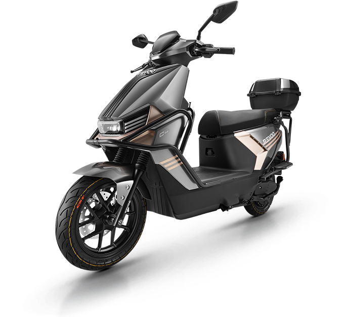 REVOO C35