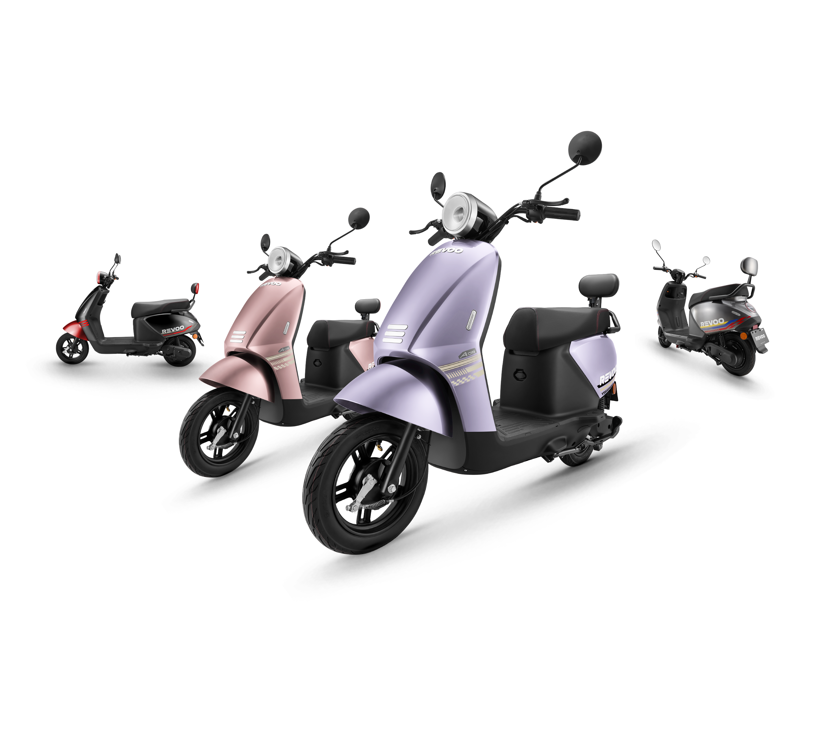 MODELS SPECIFICATION